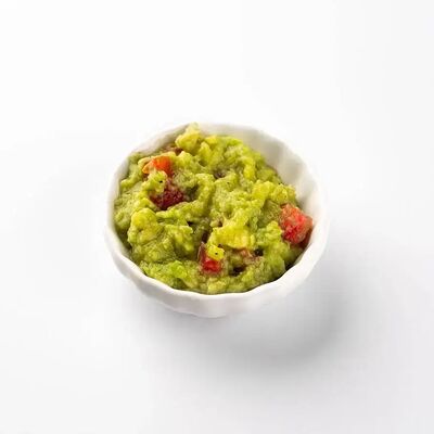 Соус Гуакамоле в Osteria Amici по цене 250 ₽