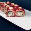 Калифорния с креветкой в PALMITOS по цене 730