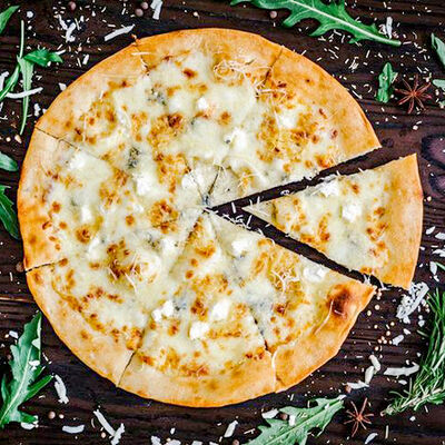 Четыре сыра в Craft pizza Чиланзар по цене 88000 сум