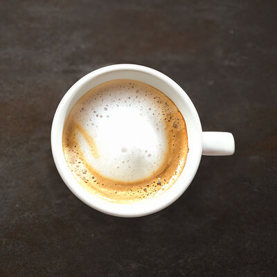 Эспрессо в Мировой Вкус по цене 80 ₽