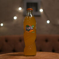 Fanta в Домино