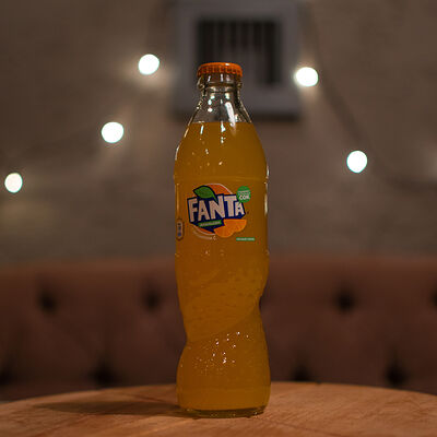 Fanta в Домино по цене 250 ₽