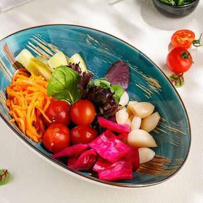 Ассорти маринадов в Чайхана Пахвала по цене 440 ₽