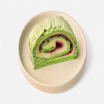 Рулет Фисташка-малина в Sushiman по цене 2500 ₸