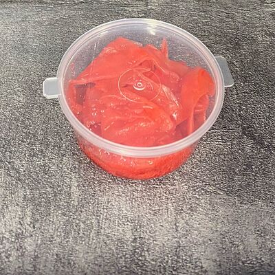 Имбирь в Роллы сумо по цене 50 ₽