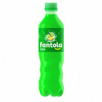 Fantola Lime в Буфет C 2 ярус