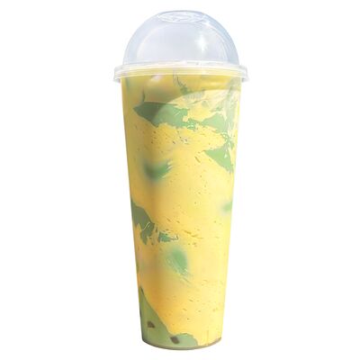 Матча с крем-брюле L в Billy по цене 522 ₽