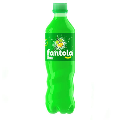 Fantola Lime в Буфет C 2 ярус по цене 150 ₽