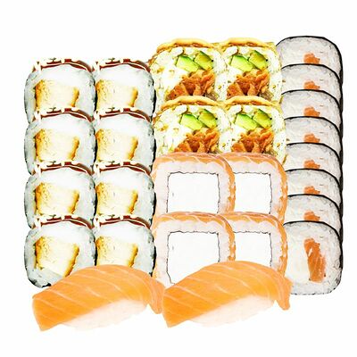 Сет для Двоих в Spb по цене 999 ₽