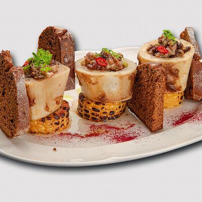 Мозговая косточка в Жигули по цене 1157 ₽