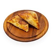 Самса с говядиной в Гриль Ру по цене 390