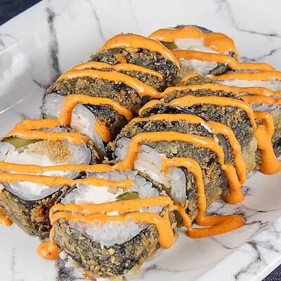 Чикен темпура в Капибара по цене 409 ₽