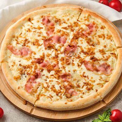 Картошка и бекон в Casa Trattoria по цене 750 ₽