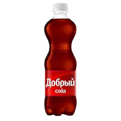 Добрый Кола в Синнабон по цене 150 ₽