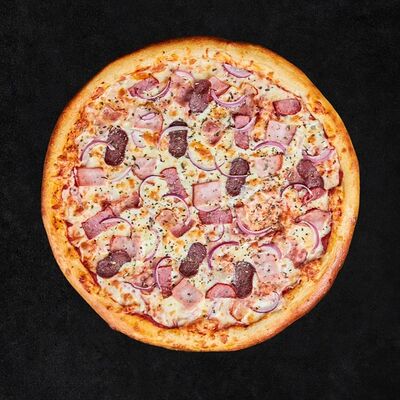 Мясо-мясо в Ковчег изобилия по цене 470 ₽