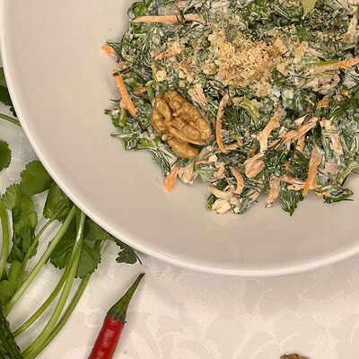 Салат Азнавур в Шарль азнавур по цене 590 ₽