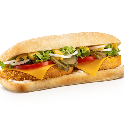 Чикен чиабатта в Starfoods по цене 390 ₽