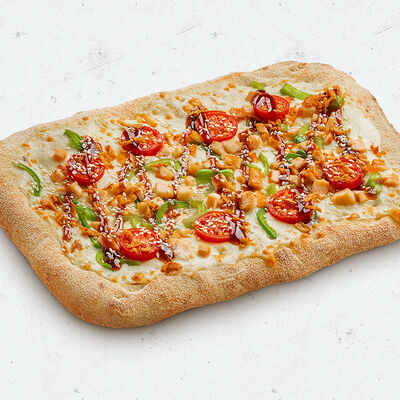 Римская пицца Курица терияки в Pizza HeartPizza Hut по цене 640