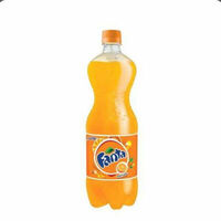 Fanta в Гурмания