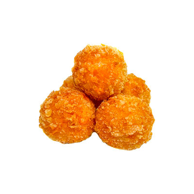 Сырные шарики (7шт.) в Sea Zone по цене 495 ₽