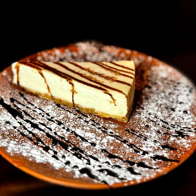 Чизкейк в Чердак по цене 300 ₽