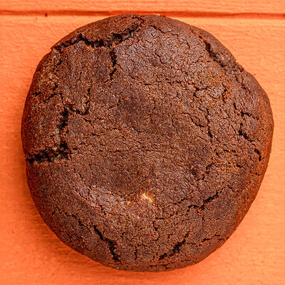 Печенье брауни с арахисовой пастой в Сорренто by Novikov по цене 200 ₽