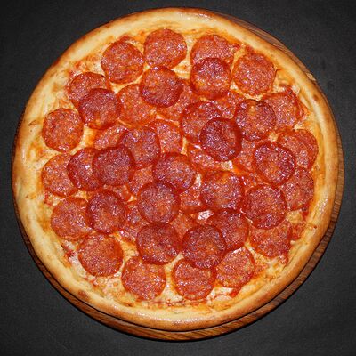 Дабл Пепперони в Pipirolly по цене 680