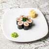 Ролл Сяке маки лосось в Академия по цене 690