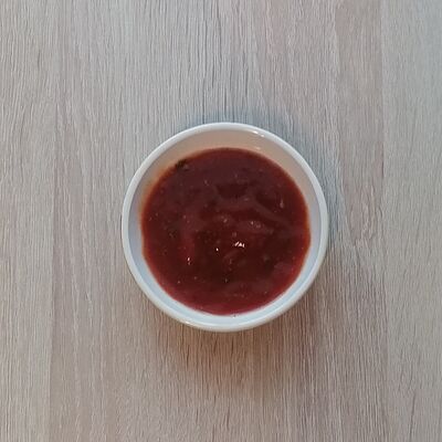 Соус Пикантныйв Вкусное место по цене 60 ₽