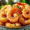 Креветки в Булка по цене 330