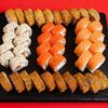 Classic Сет в SushiMania по цене 6100