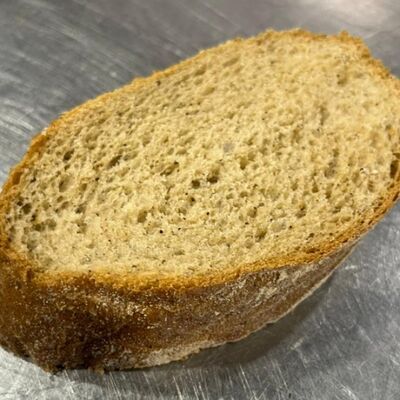 Хлеб в Кофейня 8512 по цене 22 ₽