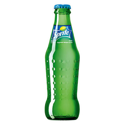 Sprite в Урюк по цене 200 ₽