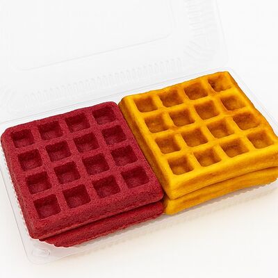 Ассорти Вафель в ОГОРОДБАР по цене 399 ₽