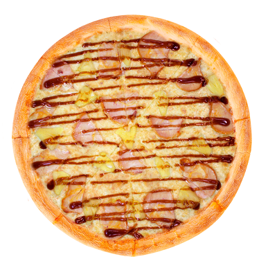 Гавайская в Три соуса по цене 729 ₽