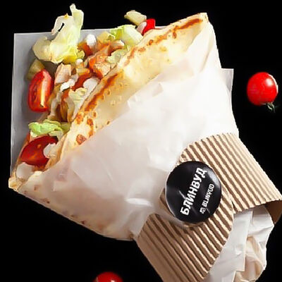 Блин Шава в Блинвуд по цене 650 ₽