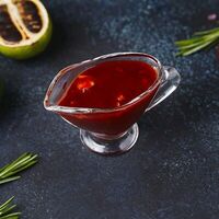 Соус Барбекю в Сохо
