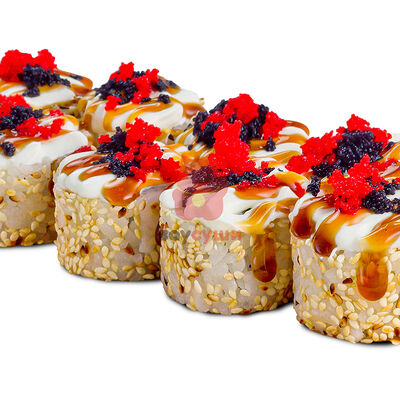 Французский Ролл в Ваусуши по цене 552 ₽