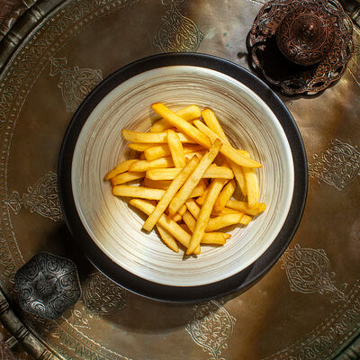 Картофель фри в Гранат по цене 427 ₽