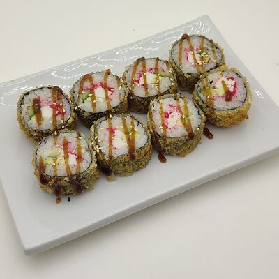 Горячая Калифорния в Yoshi по цене 299