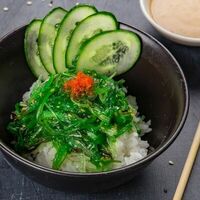 Чука в SushiDays