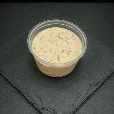 Соус Ореховый в Sevengold по цене 100 ₽