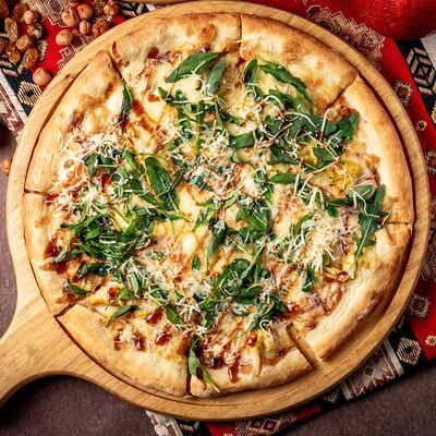 Терияки в Карас по цене 820 ₽