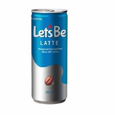 Кофе Lets be Латте в Тайгерпицца по цене 139 ₽