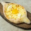 Хачапури по-аджарски в One Гоги по цене 708