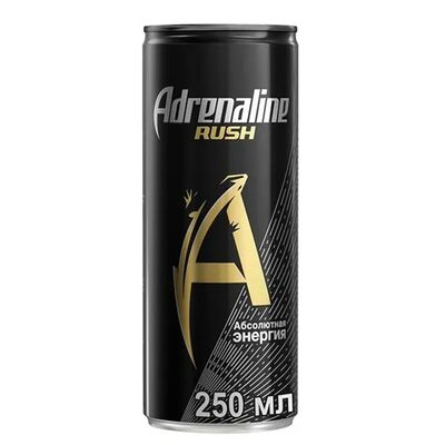 Adrenaline Rush в У дяди Вано по цене 170 ₽