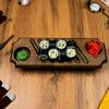 Маки с огурцом в Косой переулок по цене 249