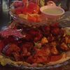 Кебаб Сет/kebab platter в Грэйт Пенджаб Great Punjab по цене 3500