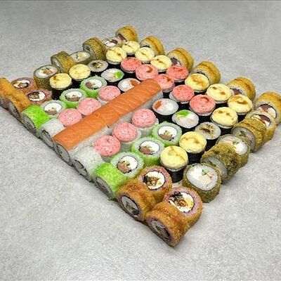 Сет Биг Фути в Risoy по цене 5275 ₽