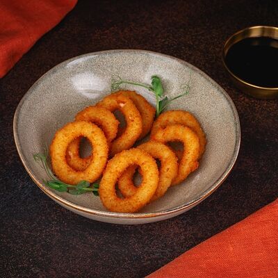 Луковые кольца в Fila по цене 148 ₽